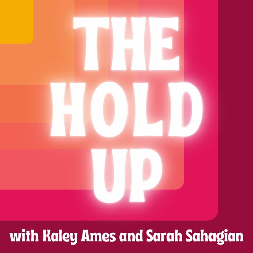 The Hold Up’s avatar