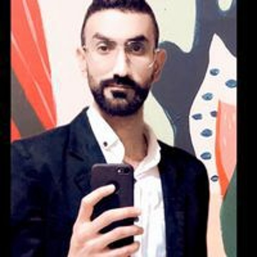 Amr Hamdan’s avatar