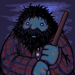 HAMBURGERBOY