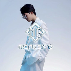 DJ MonkeyB ✪