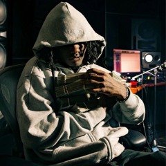 lil grey the creator