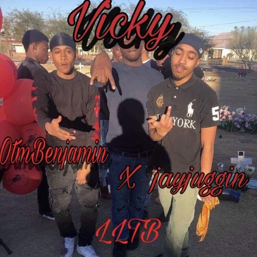 Vicky - OtmBenjamin x jayjuggin Prod onnimadethis