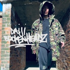Brokenheadz_Daiji