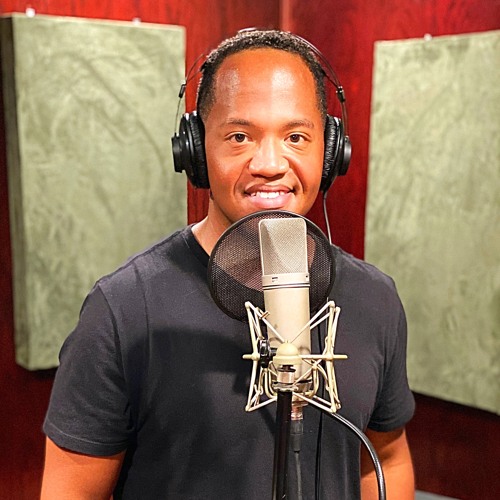 Stream episode Commercial Voice Over Script Demo by Orlando OG Williams ...