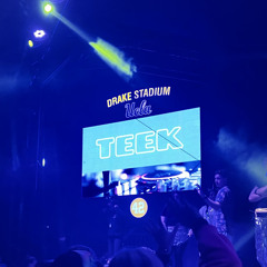 Teek