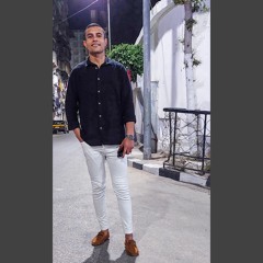 Moustafa mousa
