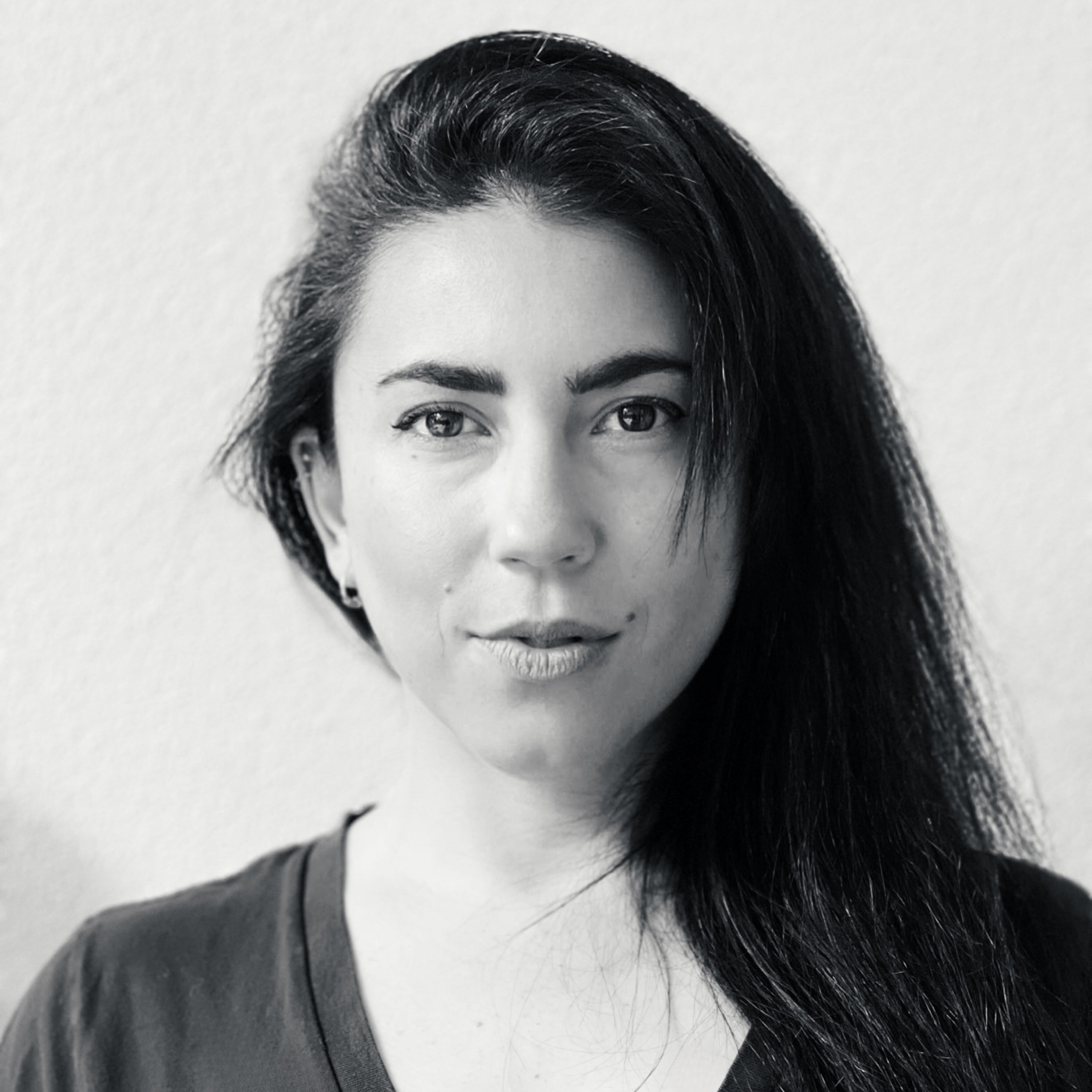 GALACTICA by Noe Bortolussi