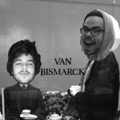 Van Bismarck