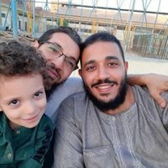 Abdelrahman Mohamed