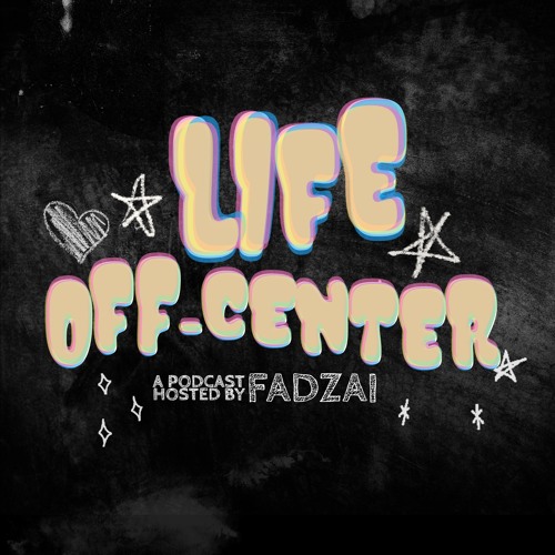 LifeOffCenter’s avatar