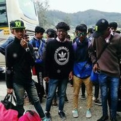 Abhi-nav Soman