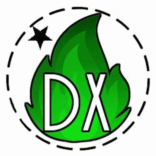 Greenfire’s avatar