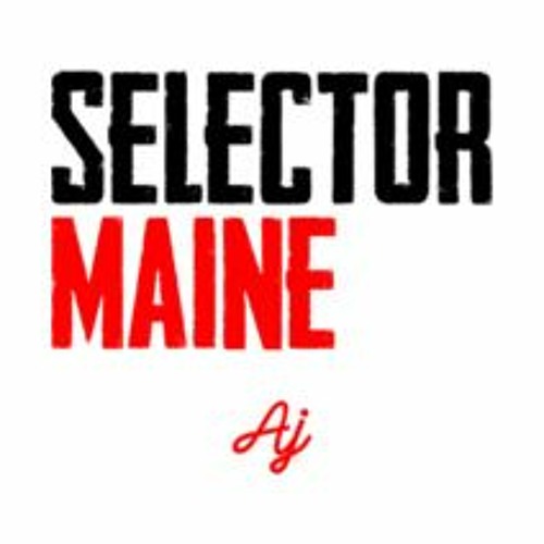 Maine’s avatar