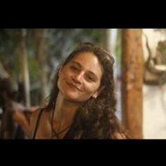 Lisa Djelloul