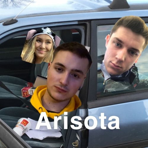Arisota’s avatar