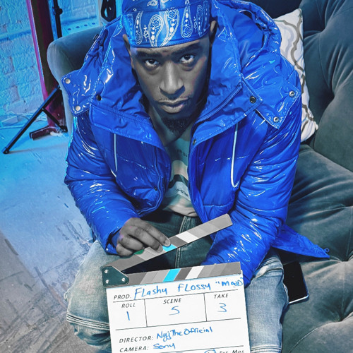 Ace ft flash flossy & myan - Run Down