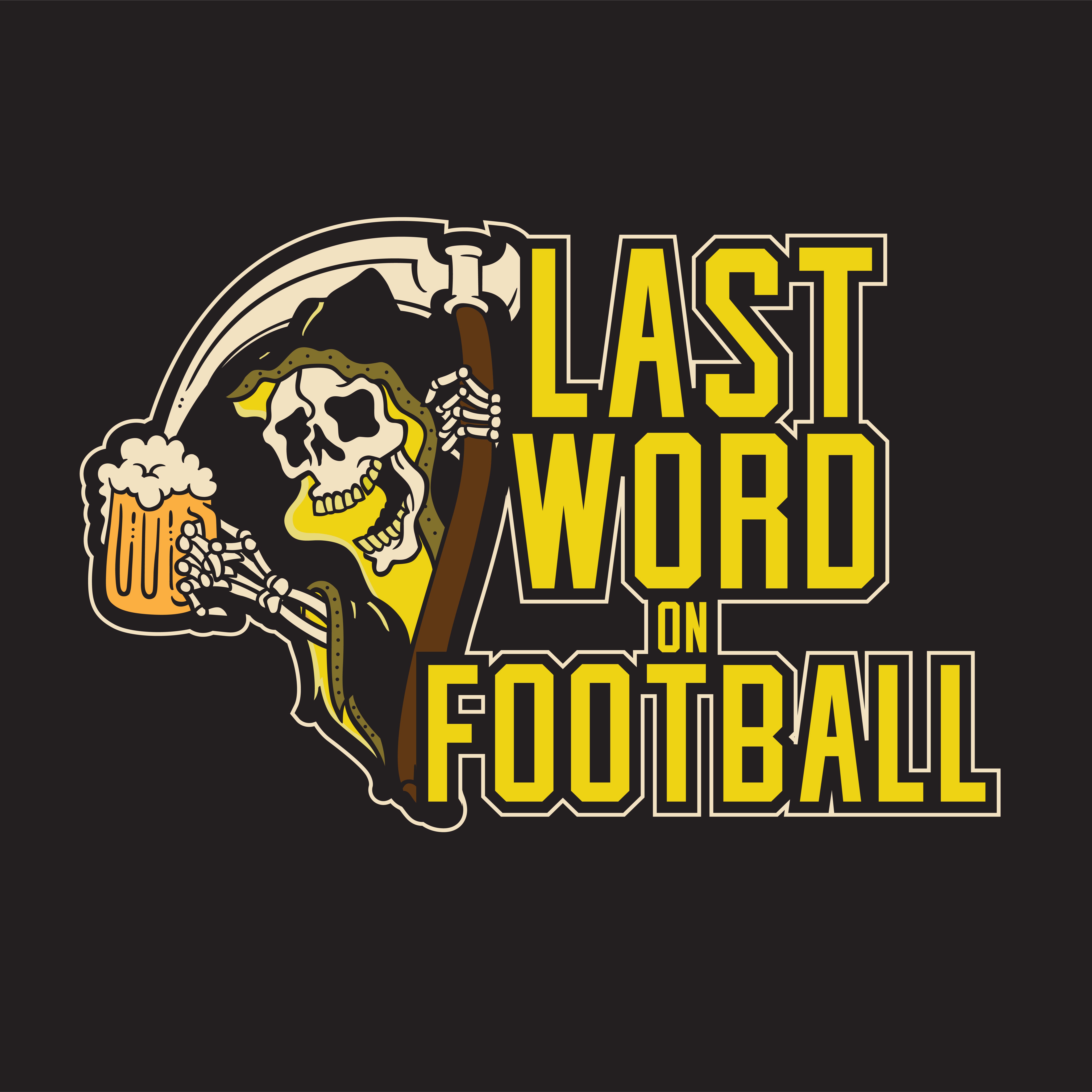Last Word On Football