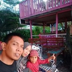 Rizalmoa Ayahnya Ukkasyah