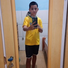 Lucas Gabriel