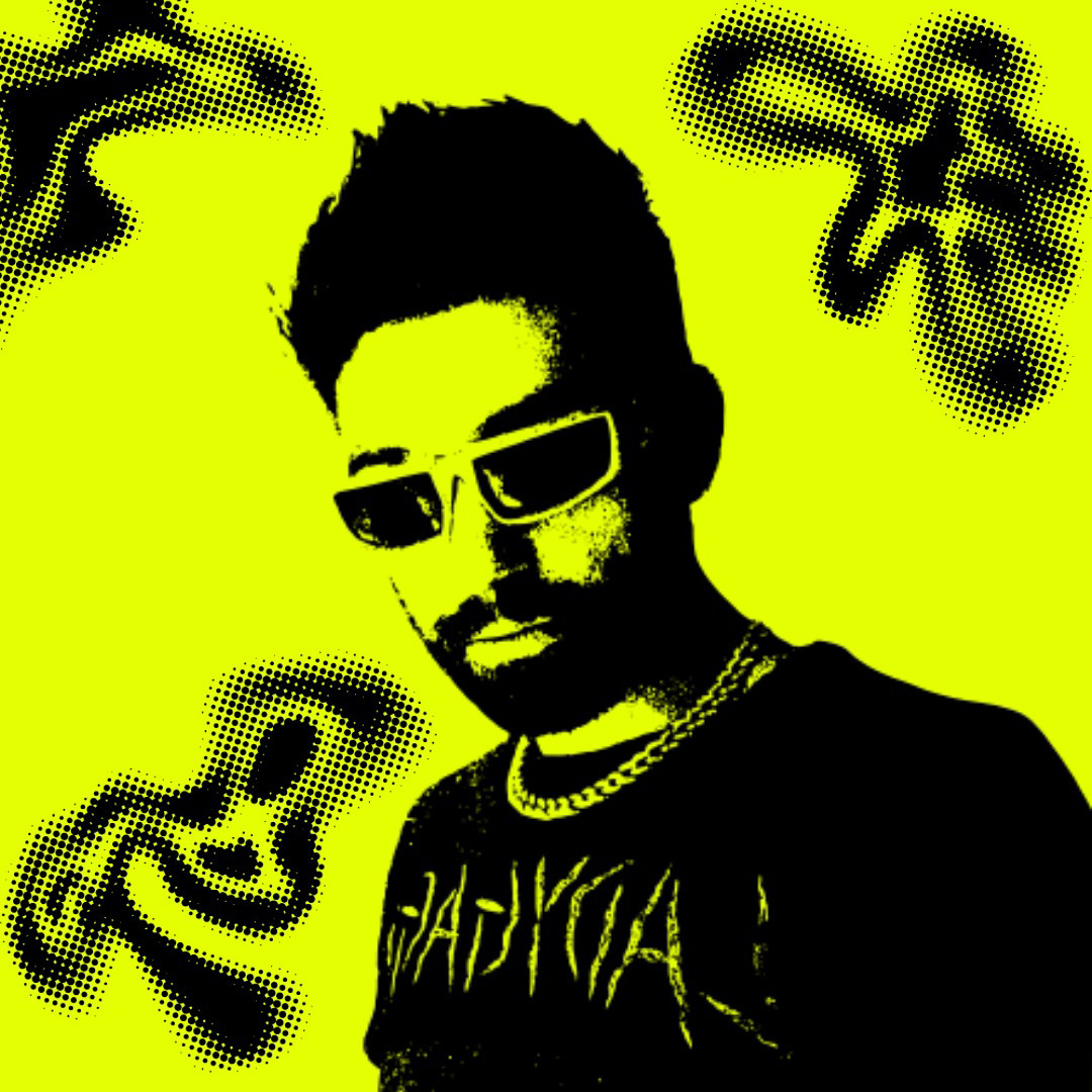 Hippie Trippy Dance Machine’s avatar