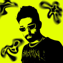 Hippie Trippy Dance Machine
