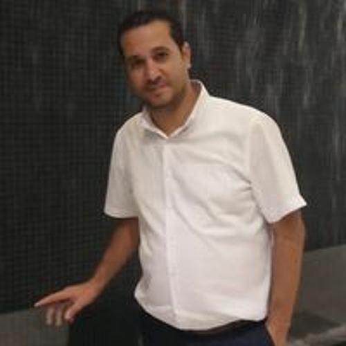 Talaat Samir’s avatar
