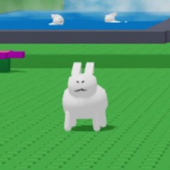 Big gubby (form Beat up gubby his own home.)