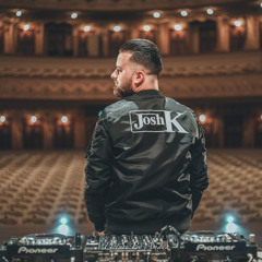 DJ Josh K