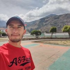 Torres Mosquera Christian