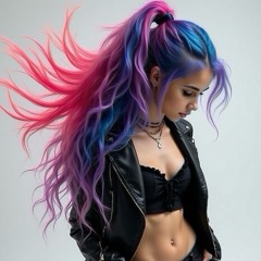 Ashley Klein Maddision
