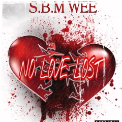NO LOVE LOST- S.B.M WEE