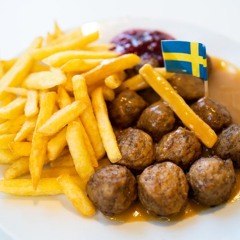 Ikea Ballen