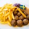 Ikea Ballen