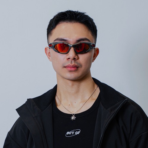 DJ Grayson Khor — artist photo