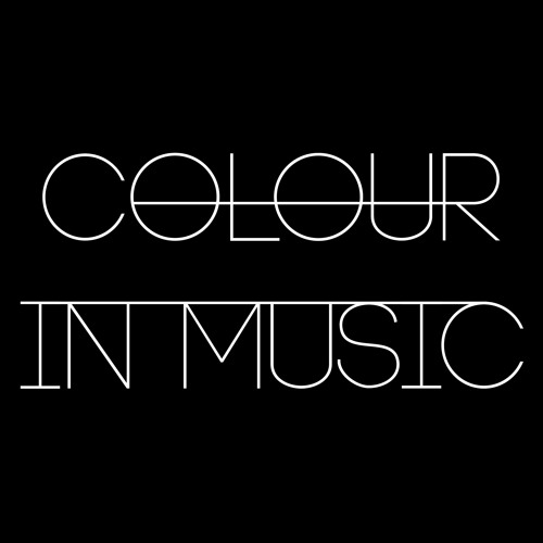 Colour In Music’s avatar