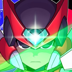 Axon the hedgehog