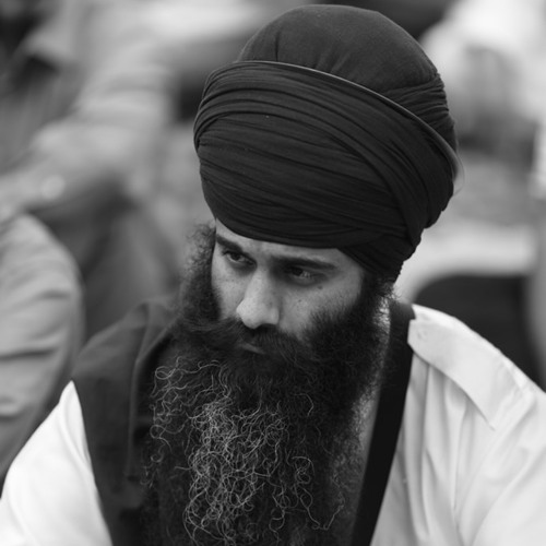 Waheguru Simran