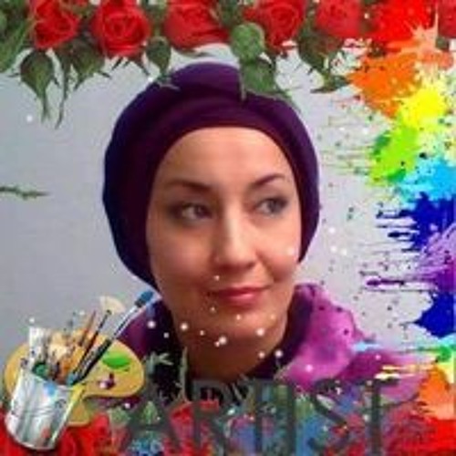 Альфина Ахунова’s avatar