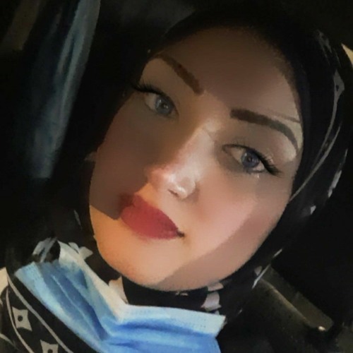 Marwa Mohamed’s avatar