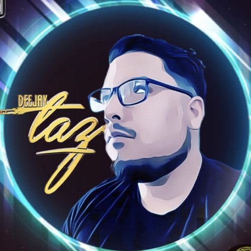 DJ TAZ - HUAPANGOS MIX NOV 2019