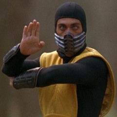 BGxScorpion
