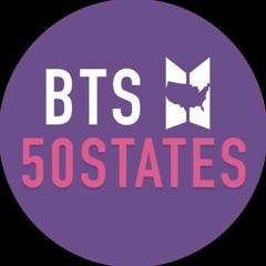 BTSx50States