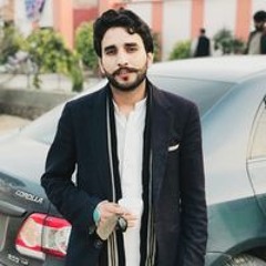 Syed Adnan Naqvi