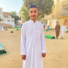 Mohamed Elsayed Fahmy