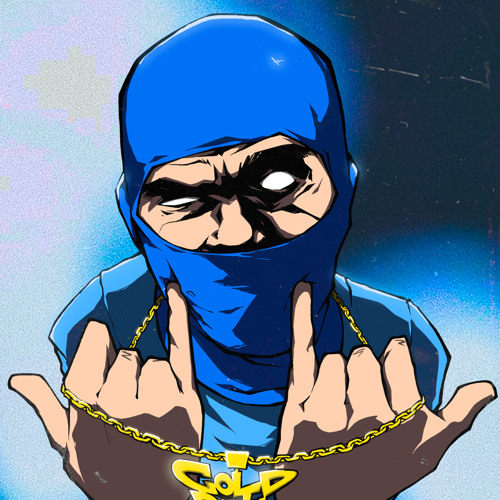 Gold Deity’s avatar