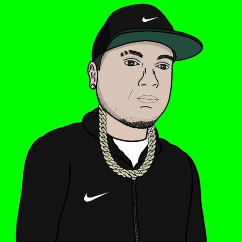 Mlv Artist Leeds — artist photo