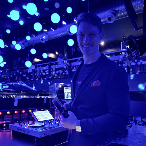 Babbo Napalm (HKTORs Dr. Cox Edit)