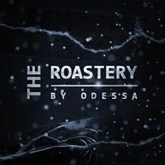The Roastery By Odessa
