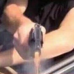 Officer Fiddle Sticks