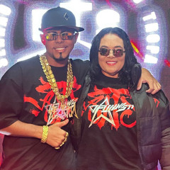Mc Mãe